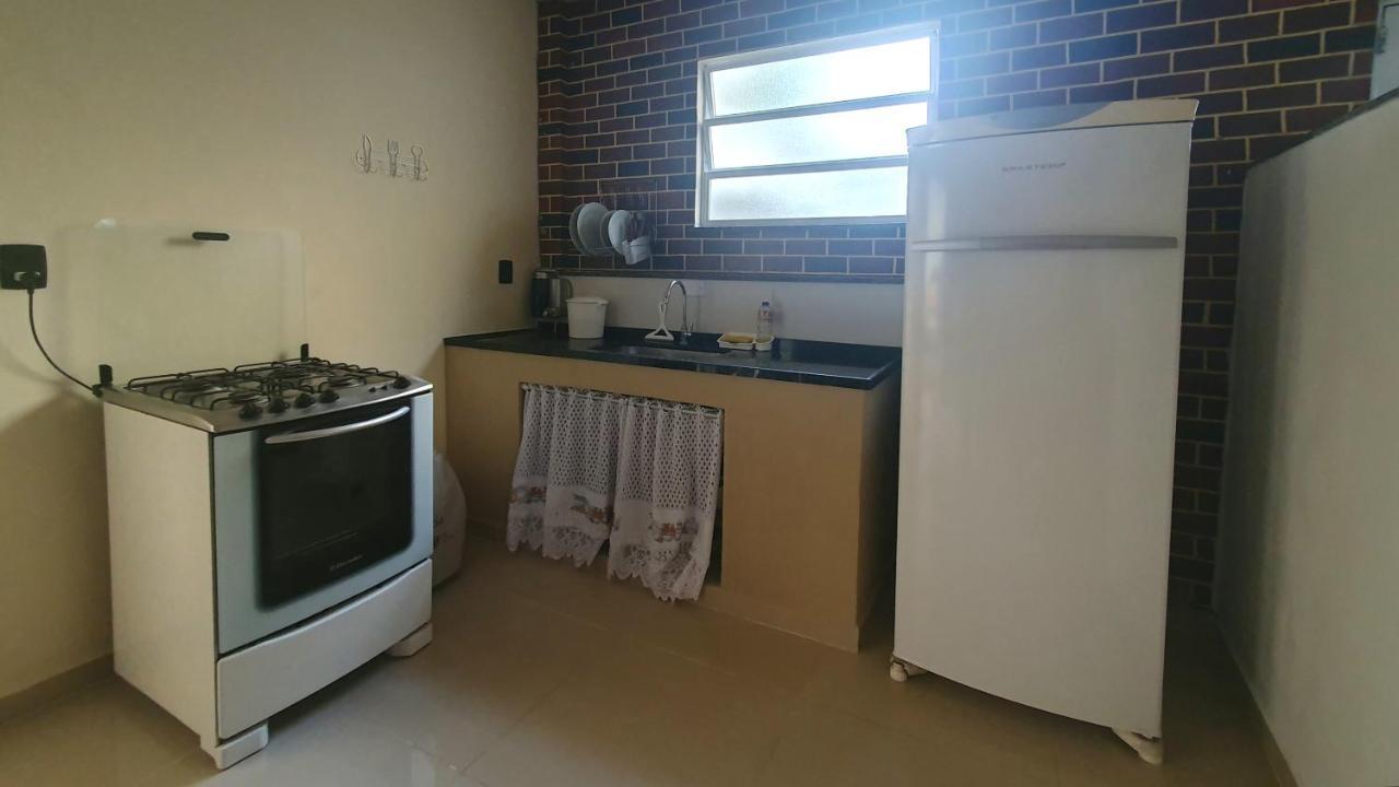 Casa Na Prainha Com Ar-Condicionado E Garagem Apartment Arraial do Cabo Ngoại thất bức ảnh